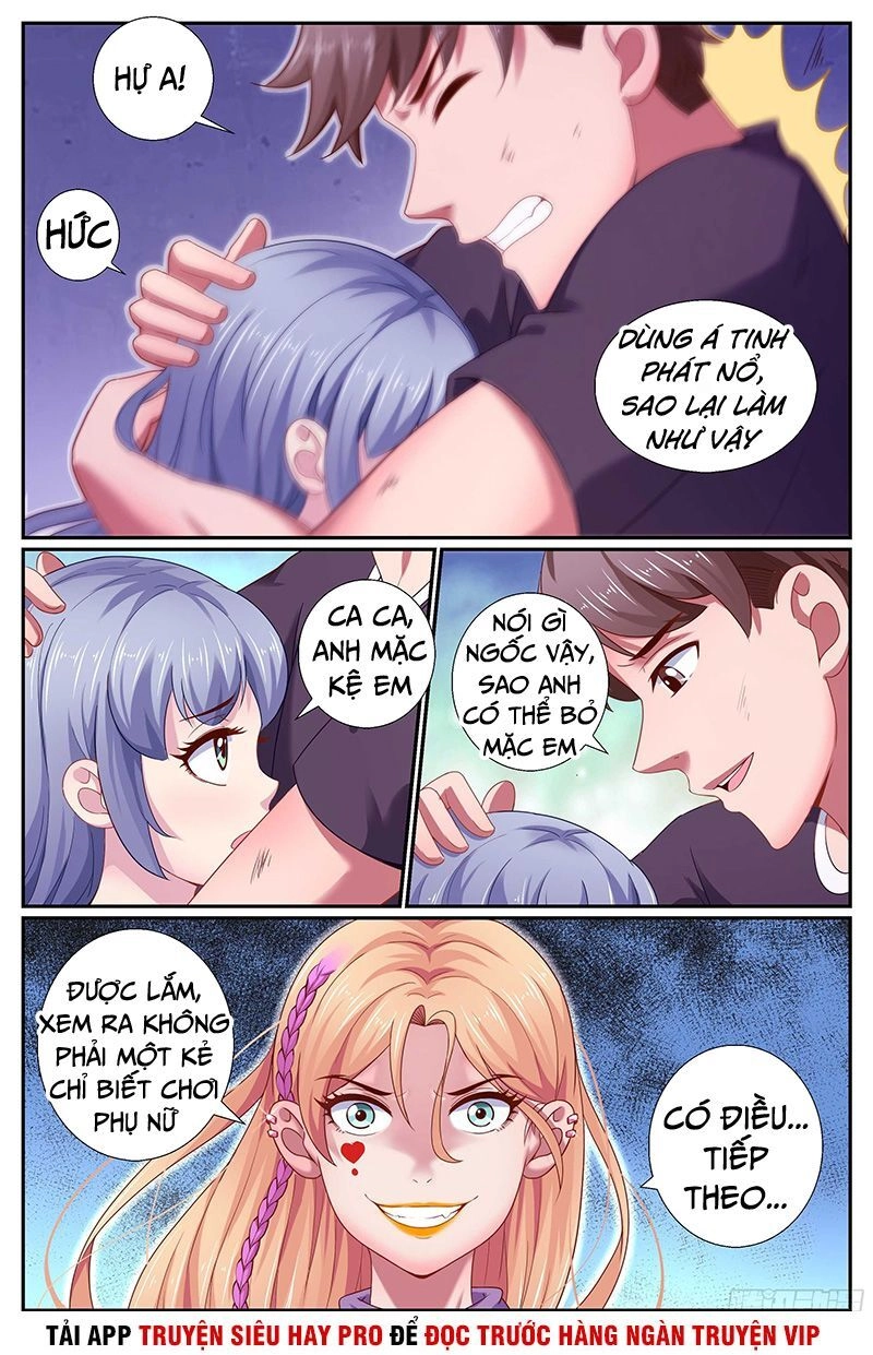 Ta Có Phòng Riêng Thời Tận Thế Chapter 132 - 9