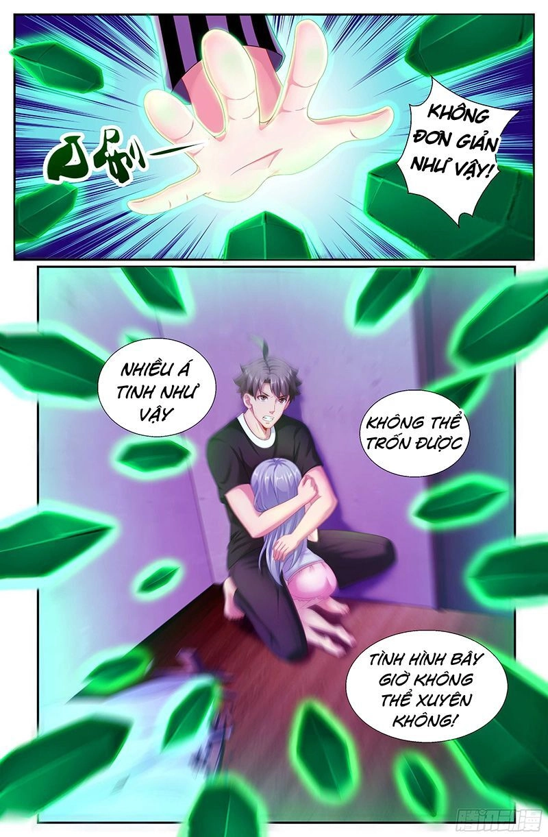 Ta Có Phòng Riêng Thời Tận Thế Chapter 132 - 10