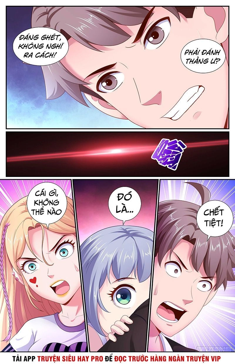 Ta Có Phòng Riêng Thời Tận Thế Chapter 132 - 11