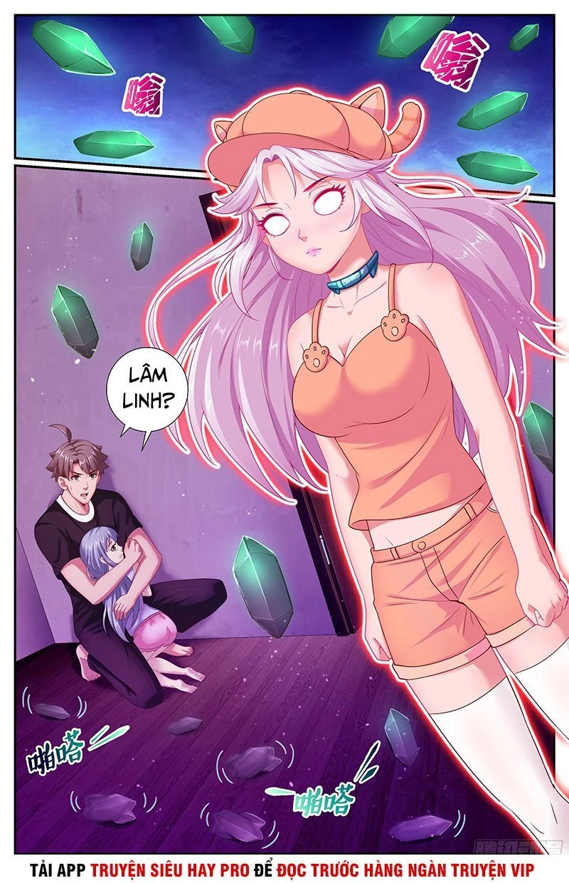 Ta Có Phòng Riêng Thời Tận Thế Chapter 132 - 12