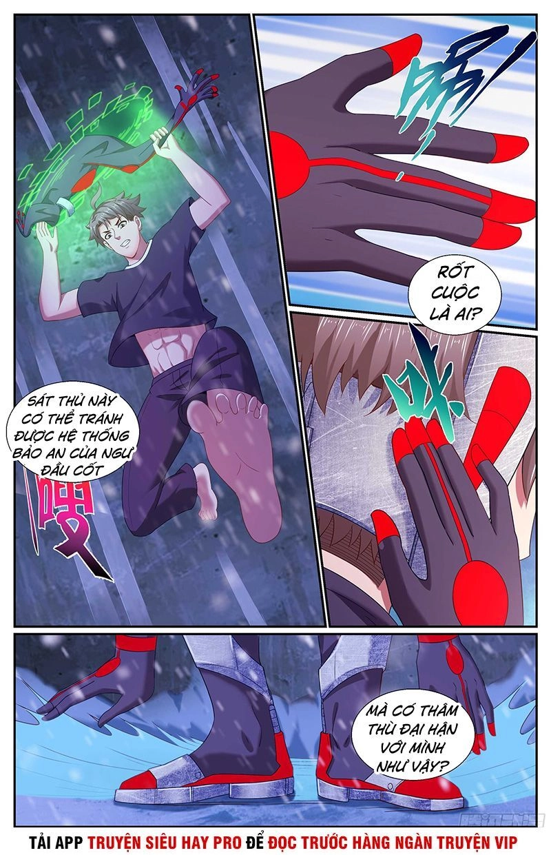 Ta Có Phòng Riêng Thời Tận Thế Chapter 133 - 3