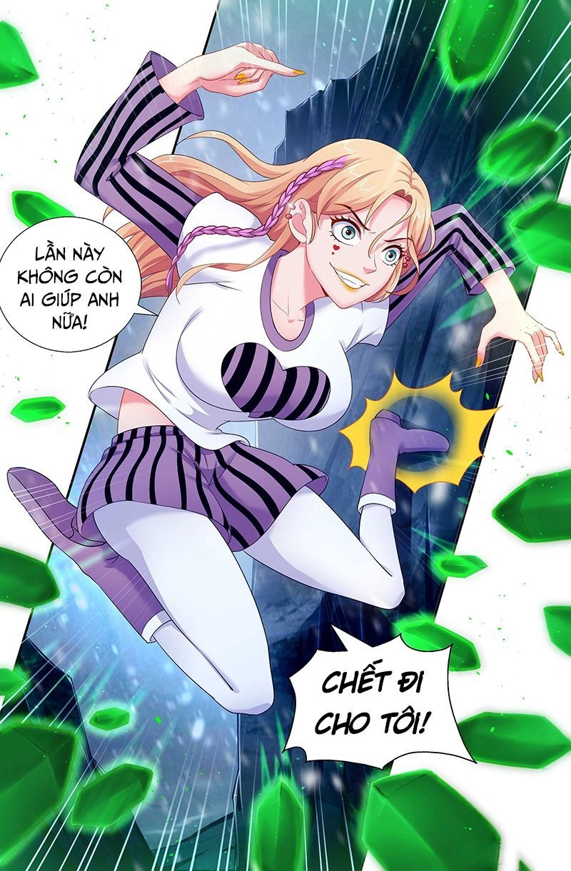 Ta Có Phòng Riêng Thời Tận Thế Chapter 133 - 6