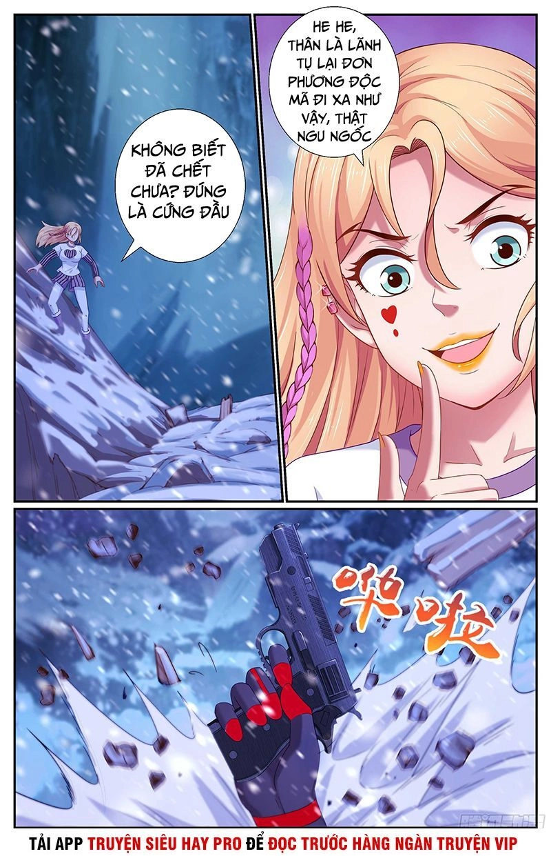 Ta Có Phòng Riêng Thời Tận Thế Chapter 133 - 8