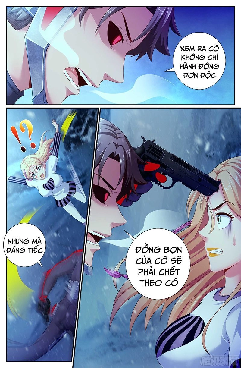 Ta Có Phòng Riêng Thời Tận Thế Chapter 133 - 10