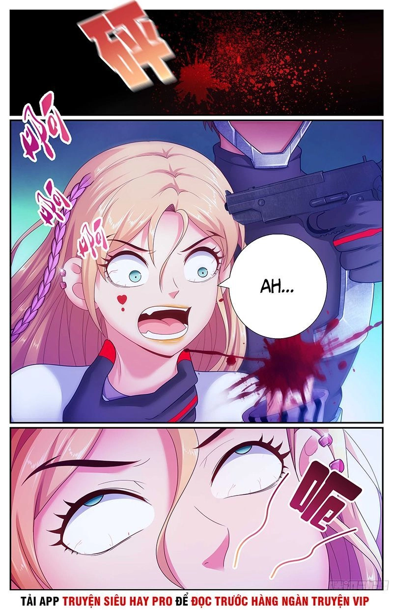 Ta Có Phòng Riêng Thời Tận Thế Chapter 133 - 12