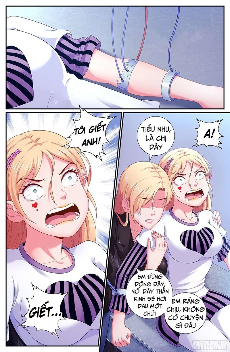 Ta Có Phòng Riêng Thời Tận Thế Chapter 134 - 4