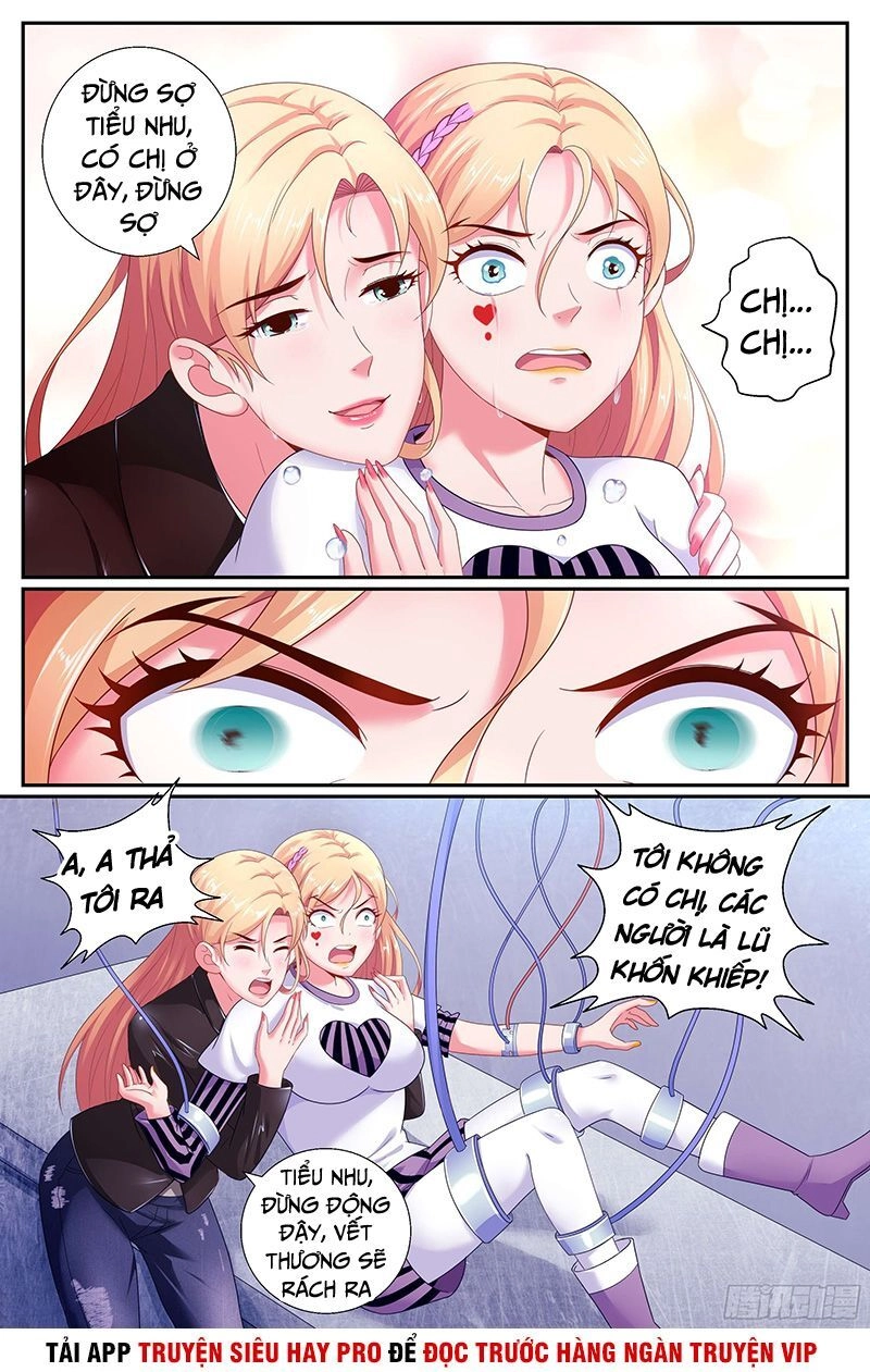 Ta Có Phòng Riêng Thời Tận Thế Chapter 134 - 5