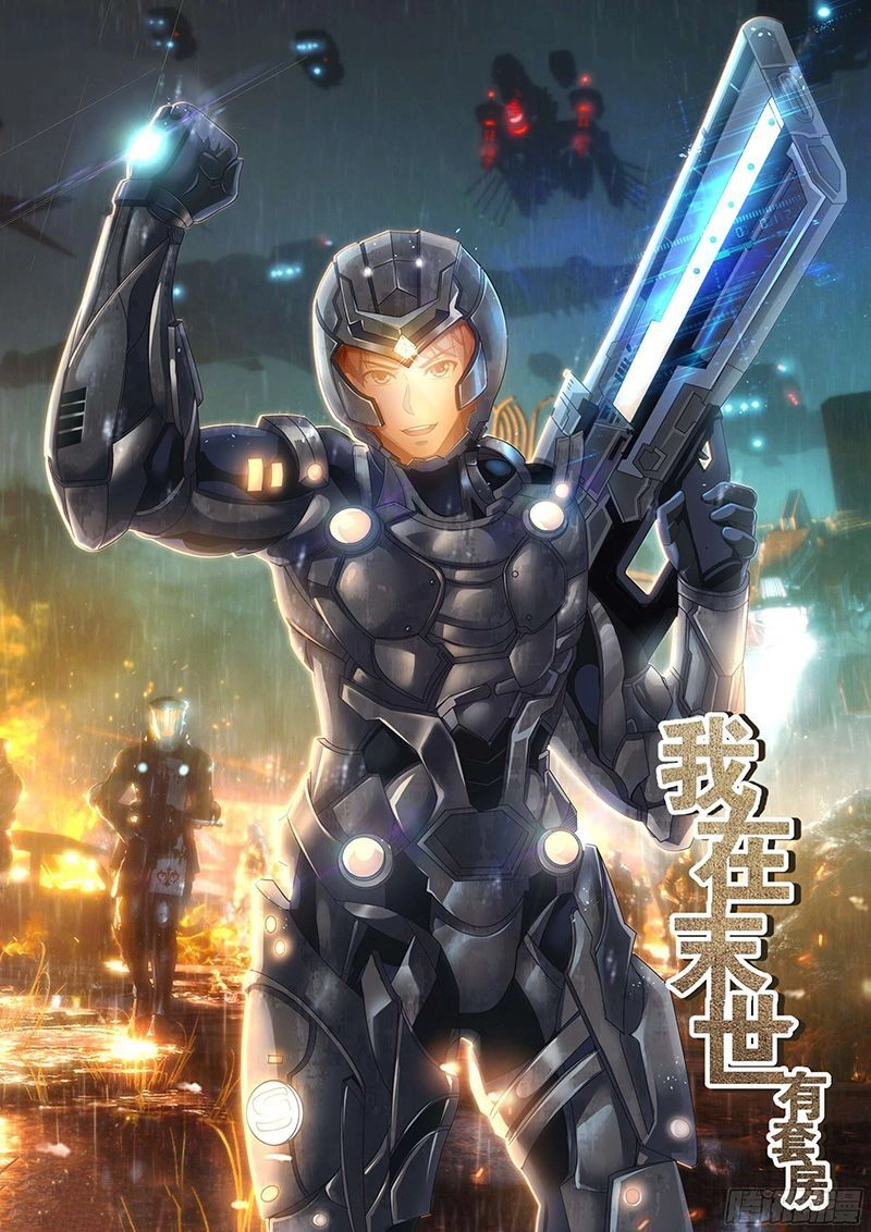 Ta Có Phòng Riêng Thời Tận Thế Chapter 135 - 2