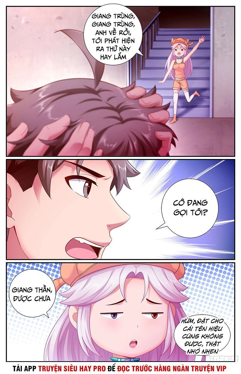 Ta Có Phòng Riêng Thời Tận Thế Chapter 135 - 5