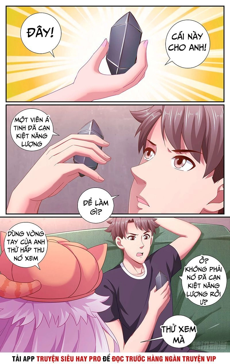 Ta Có Phòng Riêng Thời Tận Thế Chapter 135 - 7