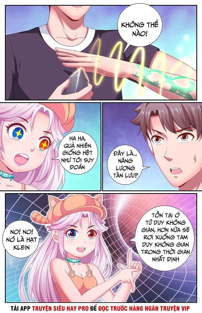 Ta Có Phòng Riêng Thời Tận Thế Chapter 135 - 8