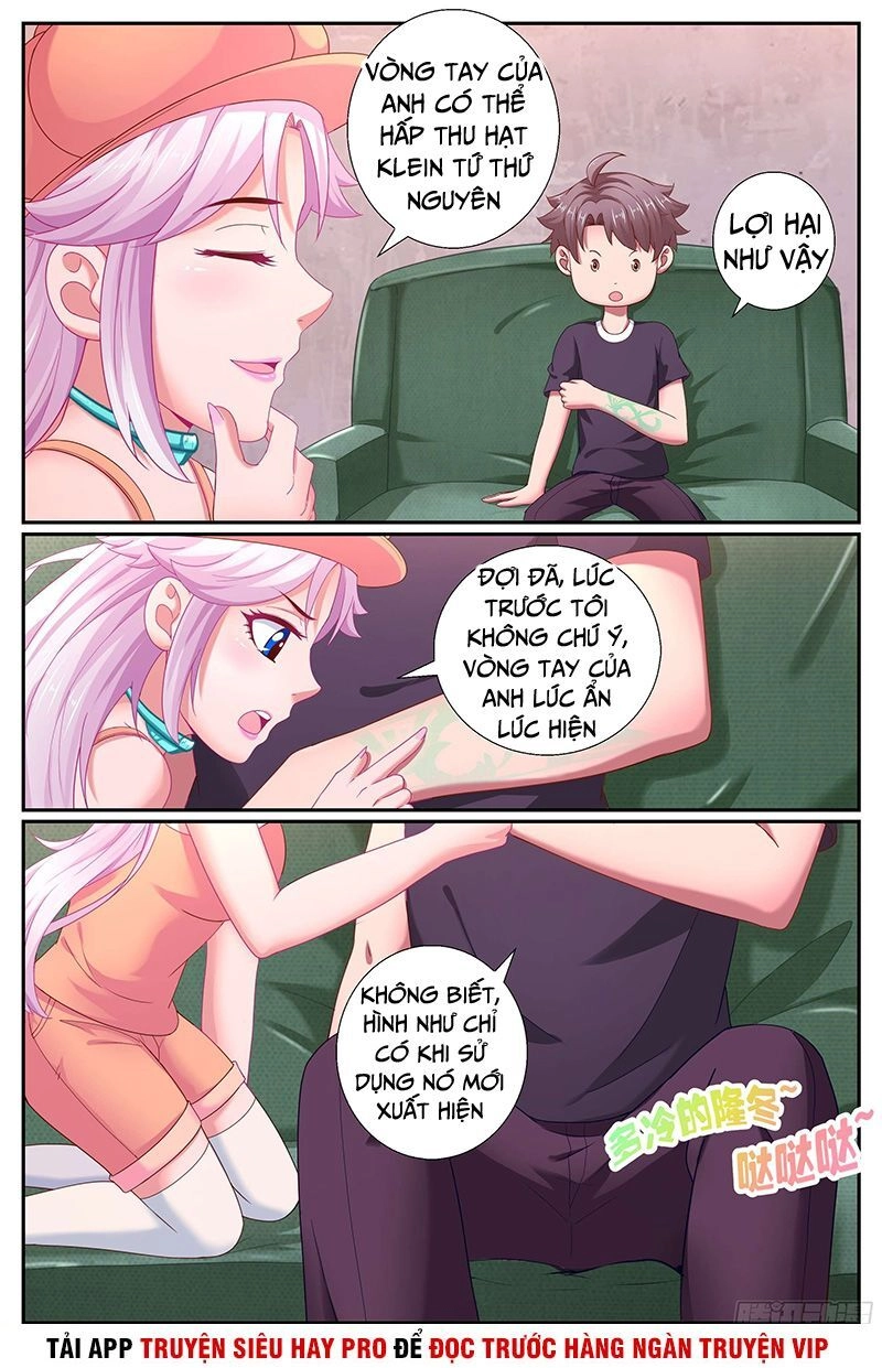 Ta Có Phòng Riêng Thời Tận Thế Chapter 135 - 9