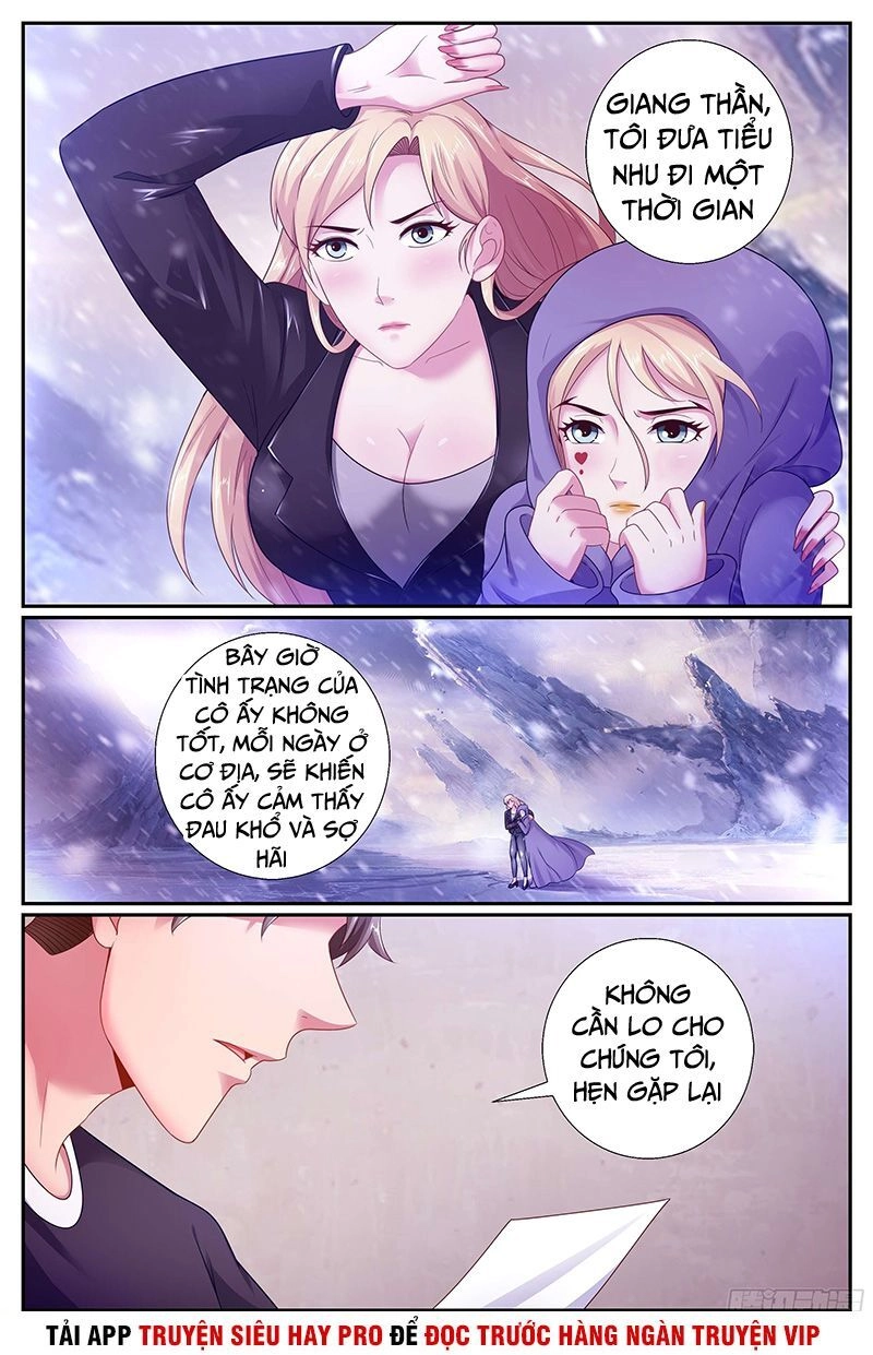 Ta Có Phòng Riêng Thời Tận Thế Chapter 136 - 4