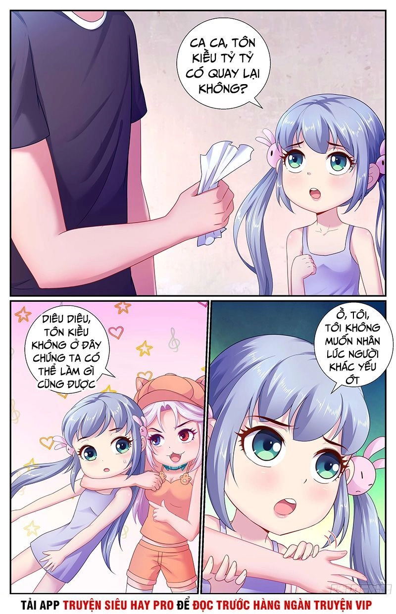 Ta Có Phòng Riêng Thời Tận Thế Chapter 136 - 5