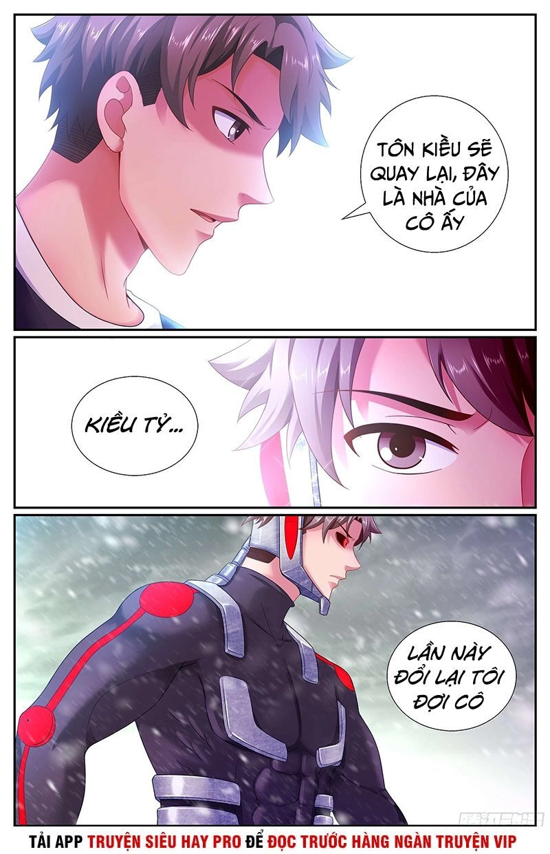 Ta Có Phòng Riêng Thời Tận Thế Chapter 136 - 6