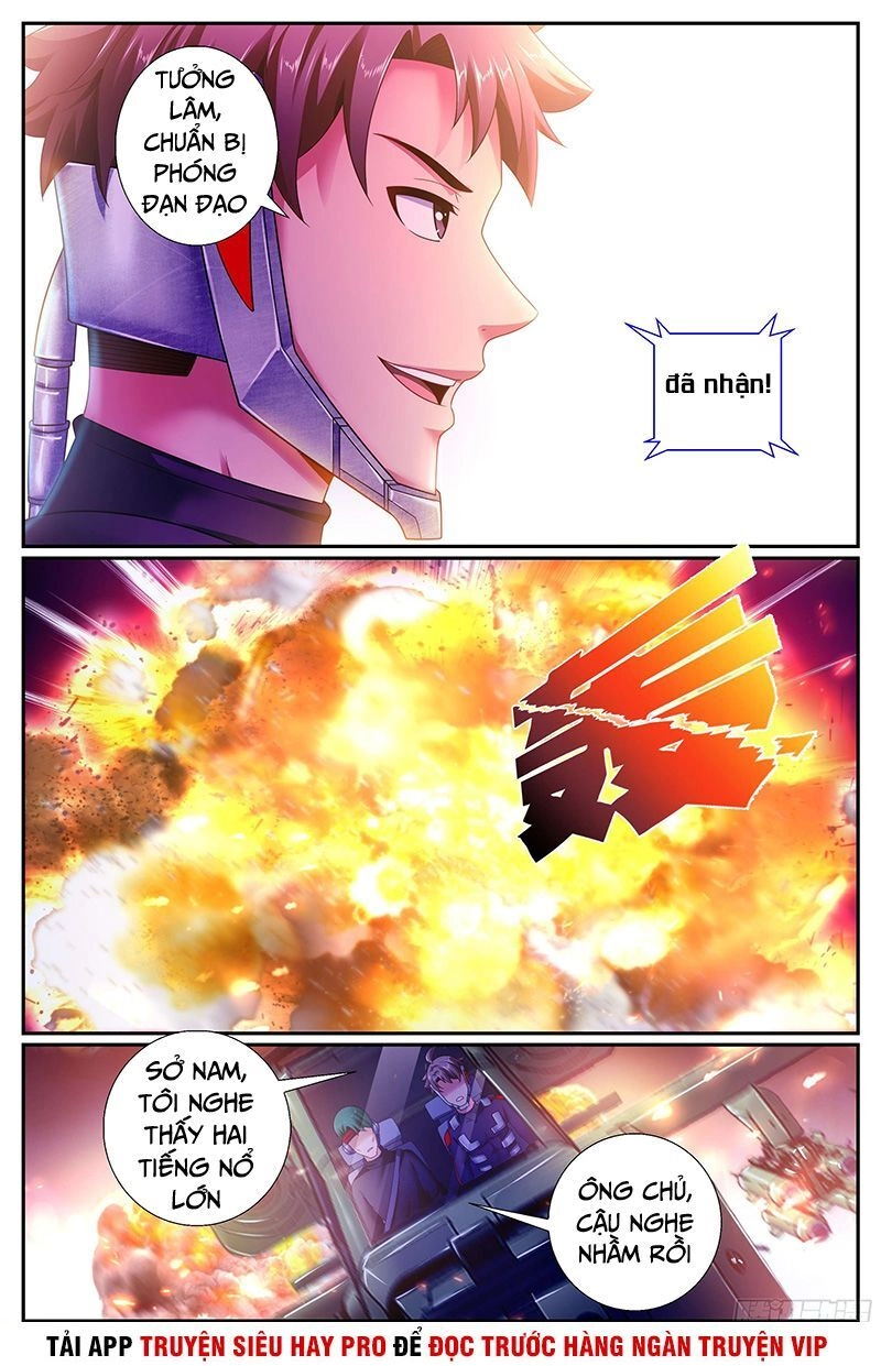 Ta Có Phòng Riêng Thời Tận Thế Chapter 136 - 10