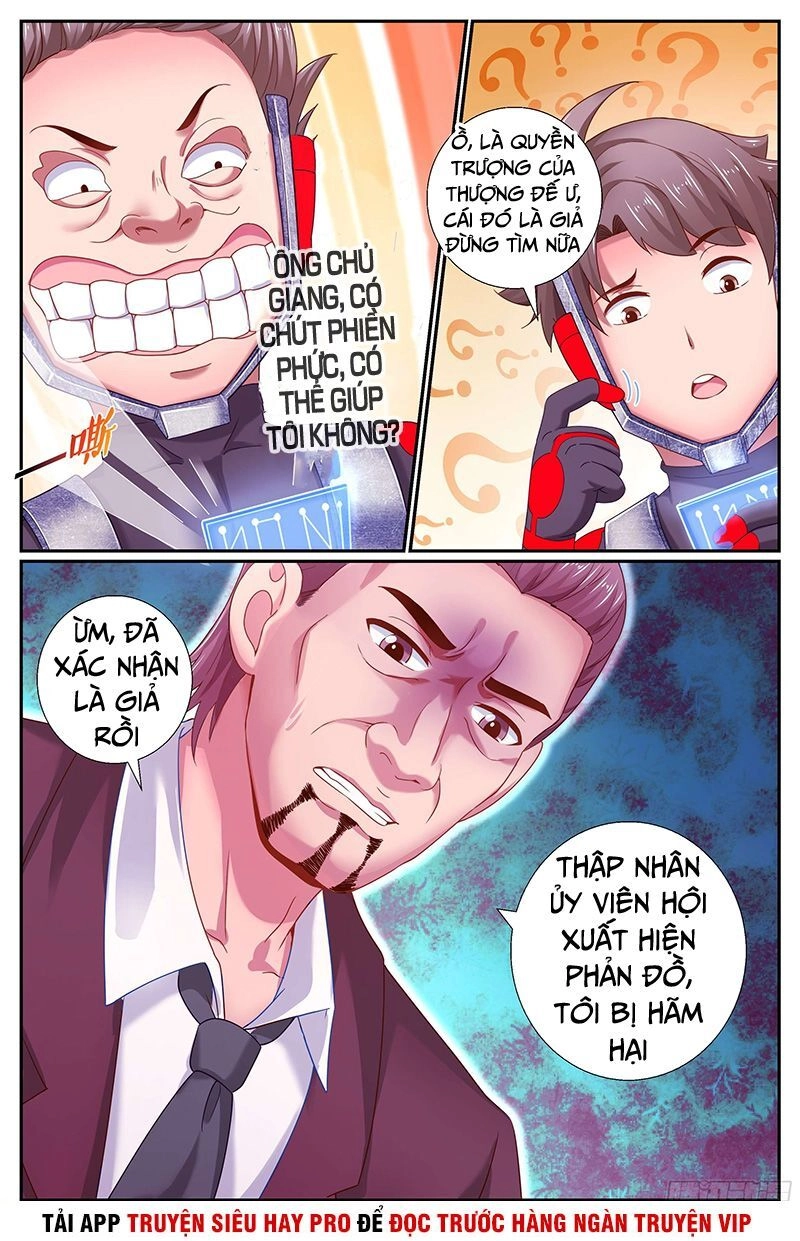 Ta Có Phòng Riêng Thời Tận Thế Chapter 136 - 14