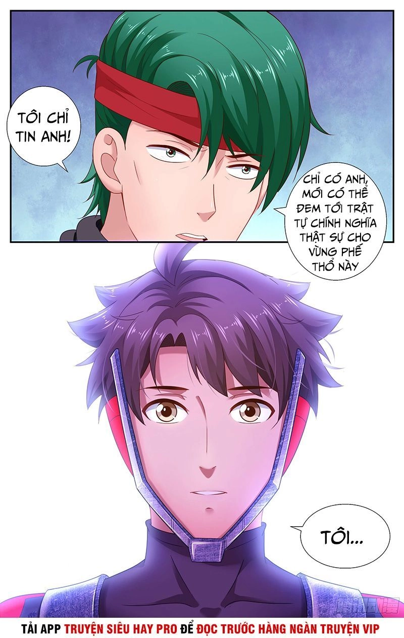 Ta Có Phòng Riêng Thời Tận Thế Chapter 137 - 7