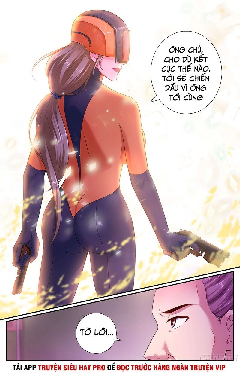 Ta Có Phòng Riêng Thời Tận Thế Chapter 137 - 10