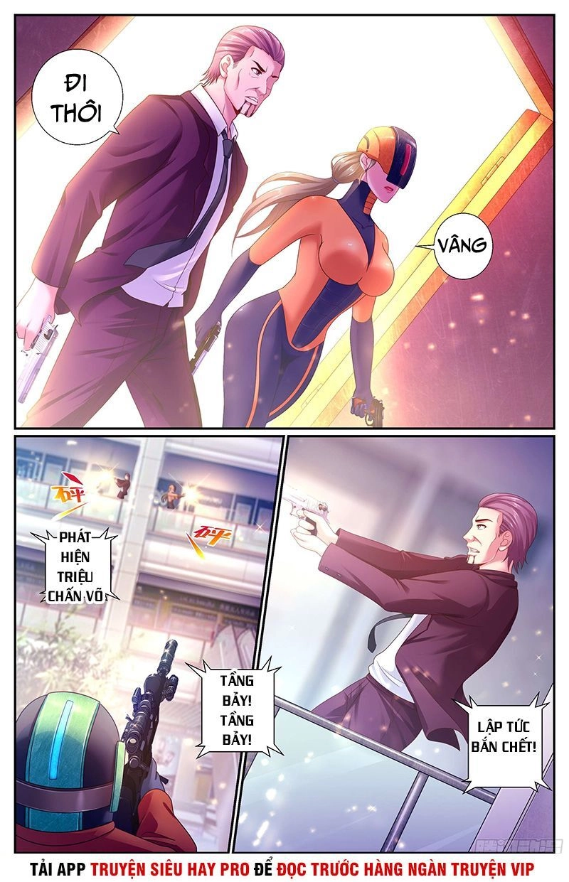 Ta Có Phòng Riêng Thời Tận Thế Chapter 137 - 12