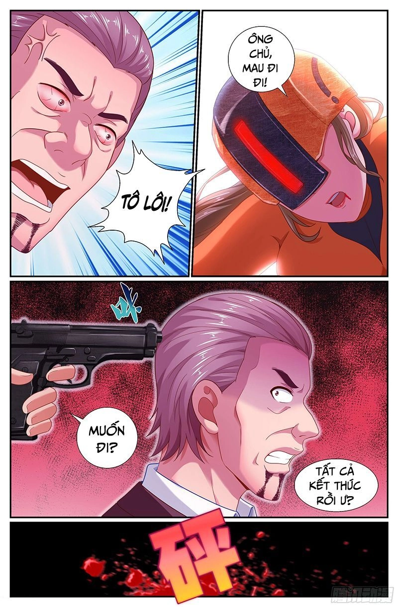 Ta Có Phòng Riêng Thời Tận Thế Chapter 137 - 14