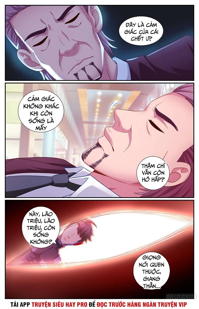 Ta Có Phòng Riêng Thời Tận Thế Chapter 138 - 2