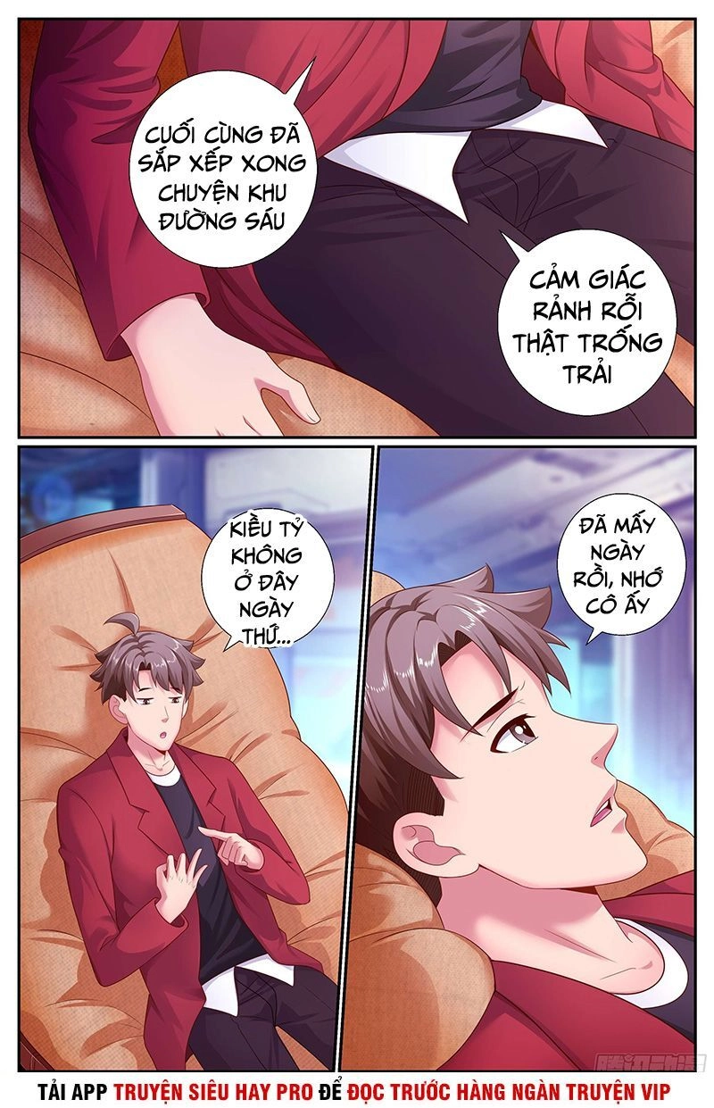 Ta Có Phòng Riêng Thời Tận Thế Chapter 138 - 11