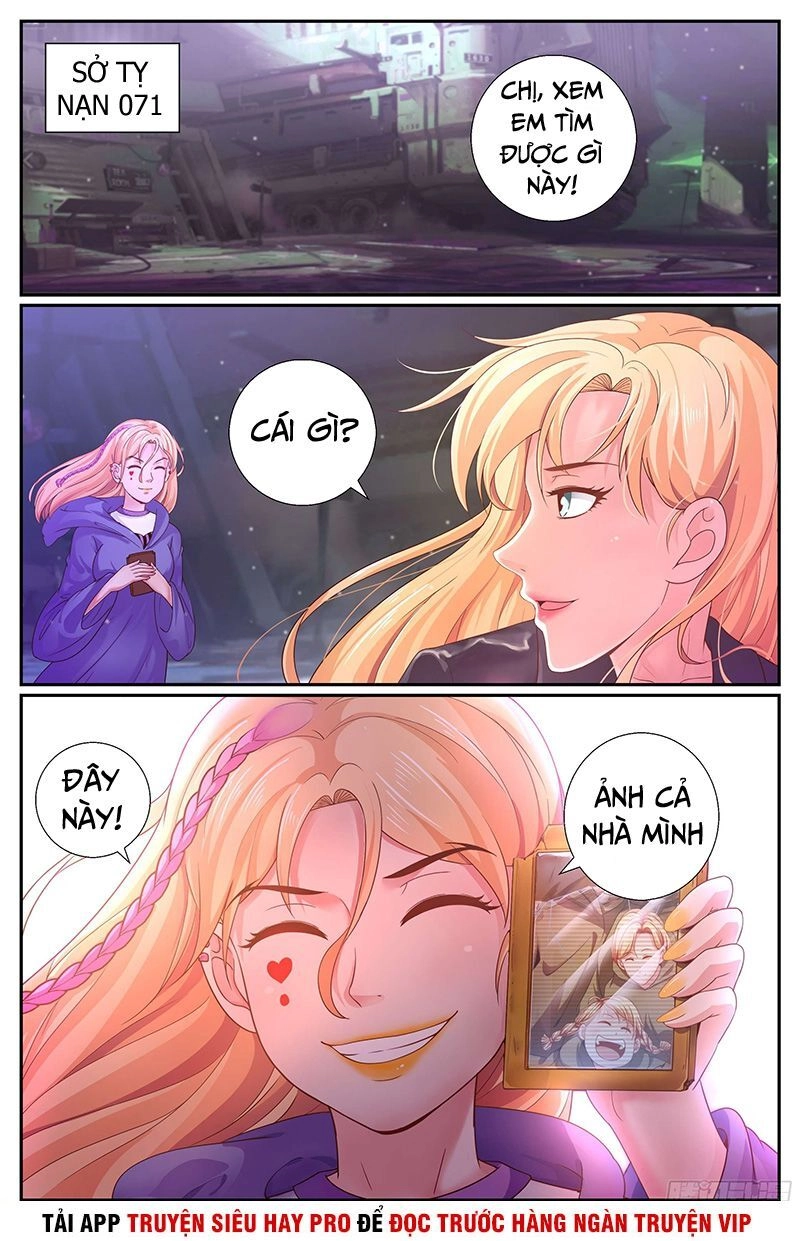 Ta Có Phòng Riêng Thời Tận Thế Chapter 138 - 12