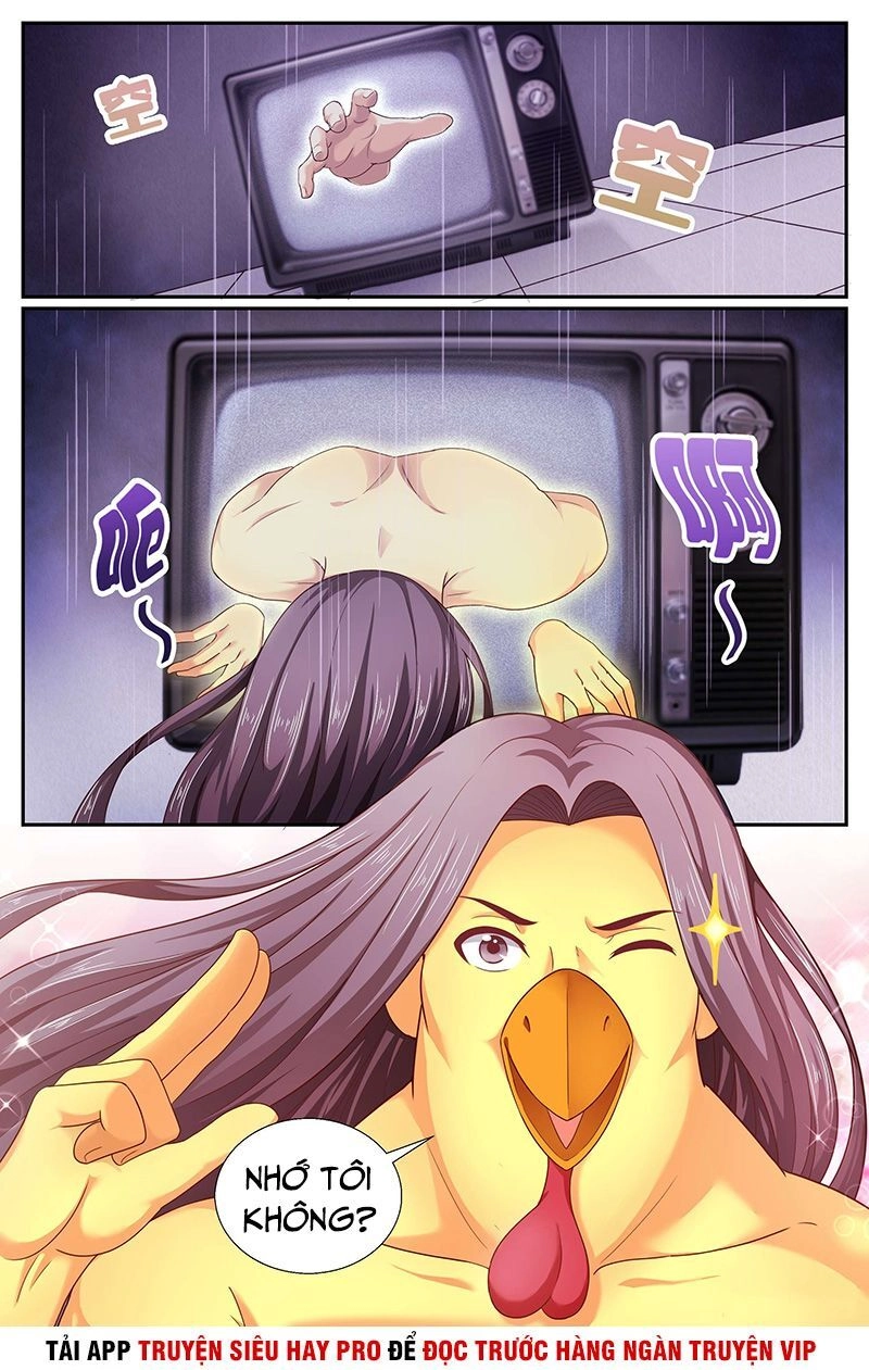 Ta Có Phòng Riêng Thời Tận Thế Chapter 139 - 3