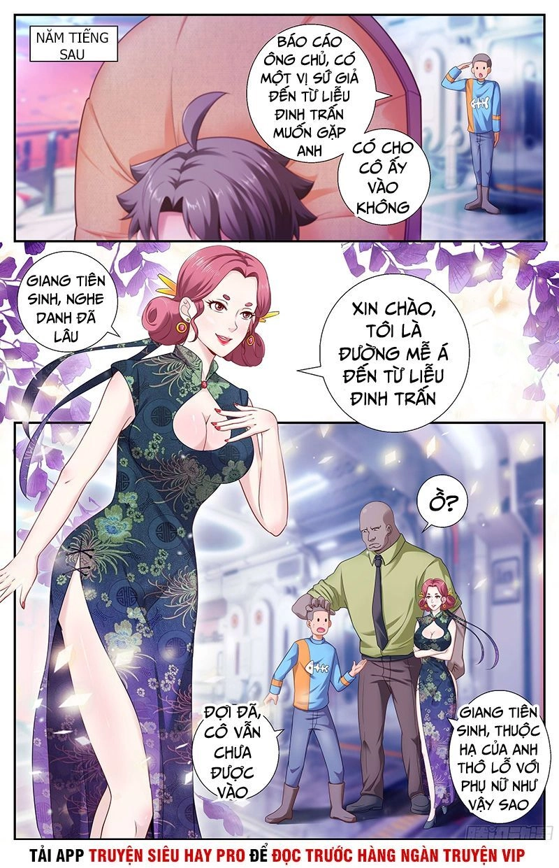 Ta Có Phòng Riêng Thời Tận Thế Chapter 139 - 6