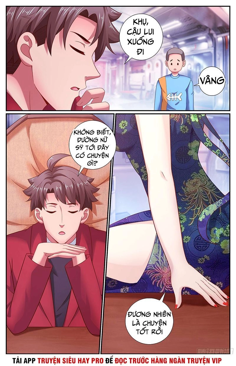 Ta Có Phòng Riêng Thời Tận Thế Chapter 139 - 7