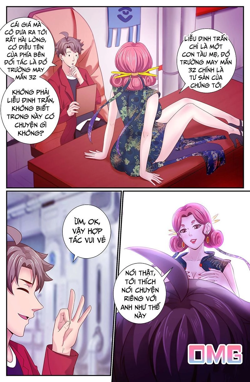 Ta Có Phòng Riêng Thời Tận Thế Chapter 139 - 10