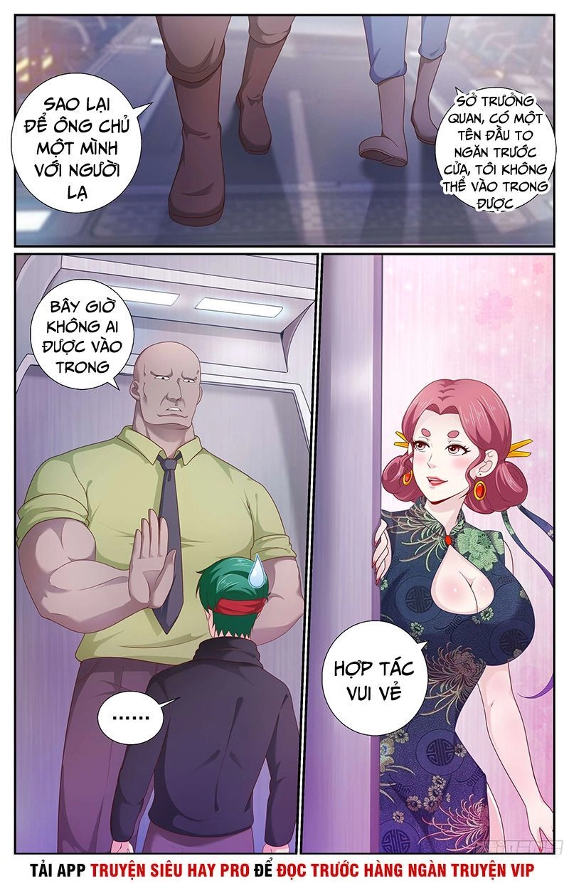 Ta Có Phòng Riêng Thời Tận Thế Chapter 139 - 12