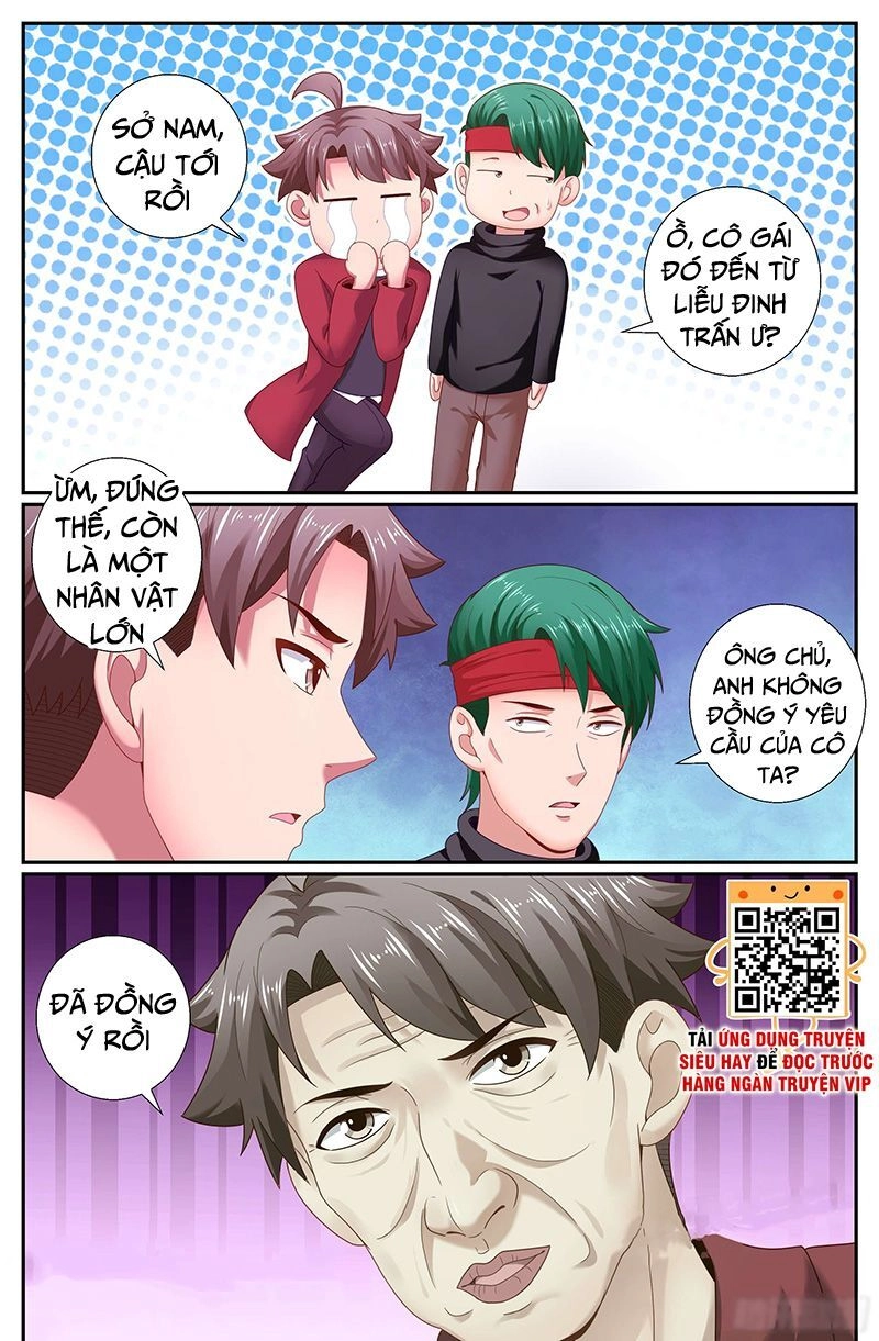 Ta Có Phòng Riêng Thời Tận Thế Chapter 139 - 14