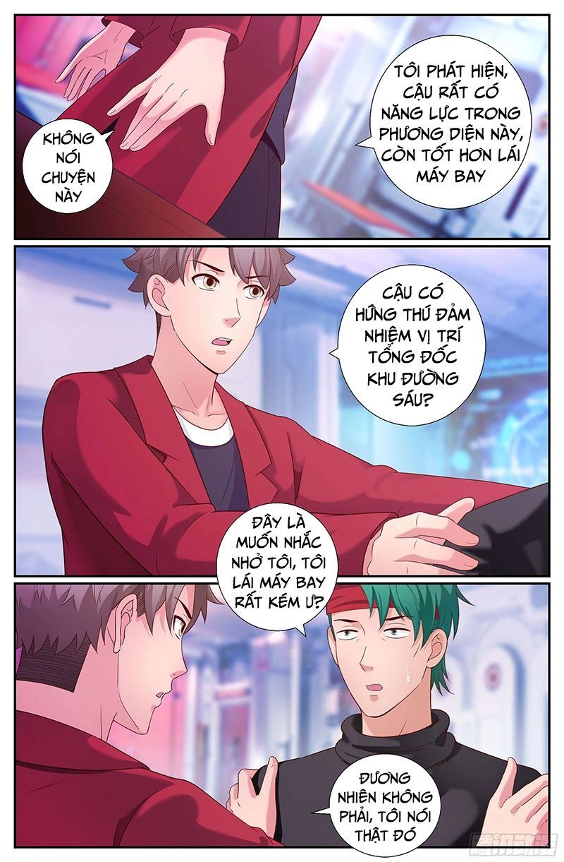 Ta Có Phòng Riêng Thời Tận Thế Chapter 140 - 5