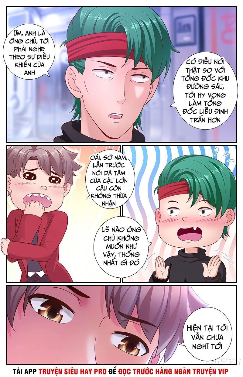 Ta Có Phòng Riêng Thời Tận Thế Chapter 140 - 6