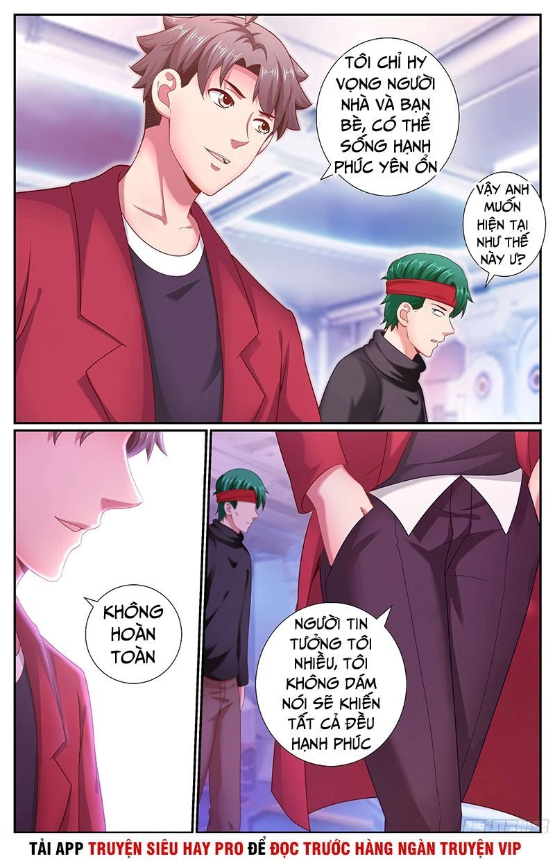 Ta Có Phòng Riêng Thời Tận Thế Chapter 140 - 7