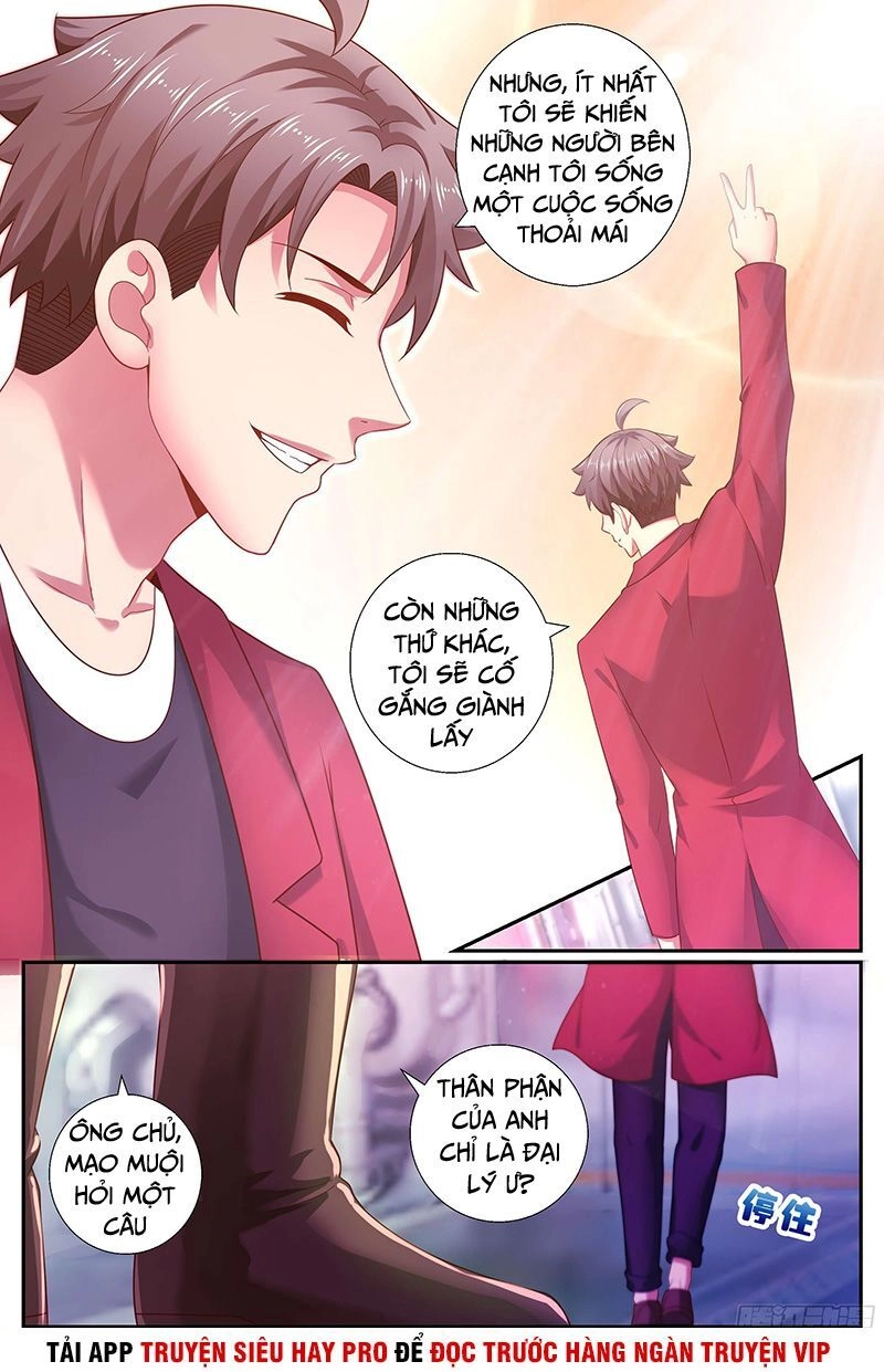 Ta Có Phòng Riêng Thời Tận Thế Chapter 140 - 8