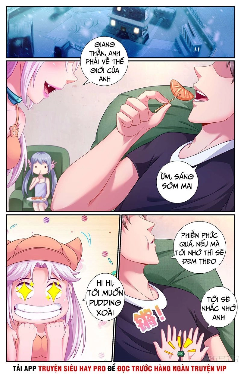 Ta Có Phòng Riêng Thời Tận Thế Chapter 140 - 10