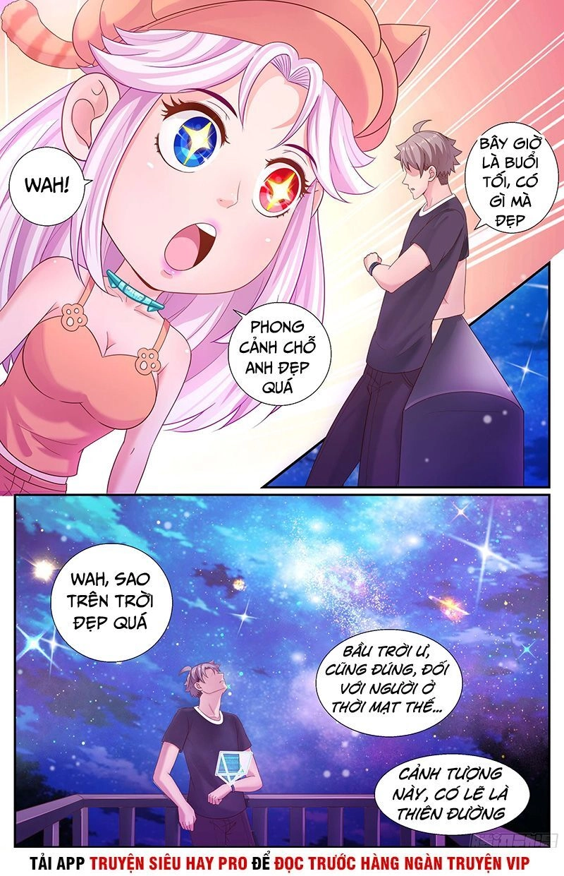 Ta Có Phòng Riêng Thời Tận Thế Chapter 140 - 12