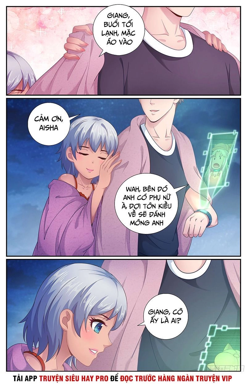 Ta Có Phòng Riêng Thời Tận Thế Chapter 140 - 14