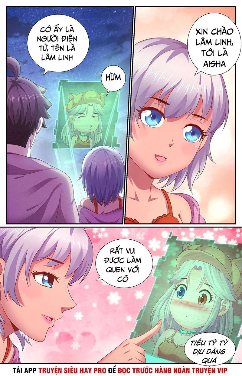 Ta Có Phòng Riêng Thời Tận Thế Chapter 141 - 3