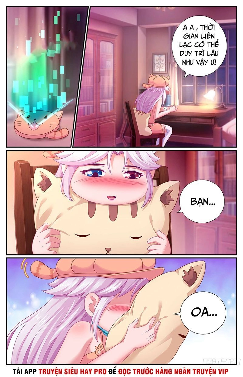 Ta Có Phòng Riêng Thời Tận Thế Chapter 141 - 5