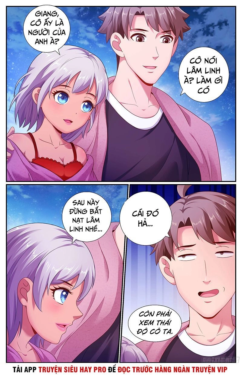 Ta Có Phòng Riêng Thời Tận Thế Chapter 141 - 6