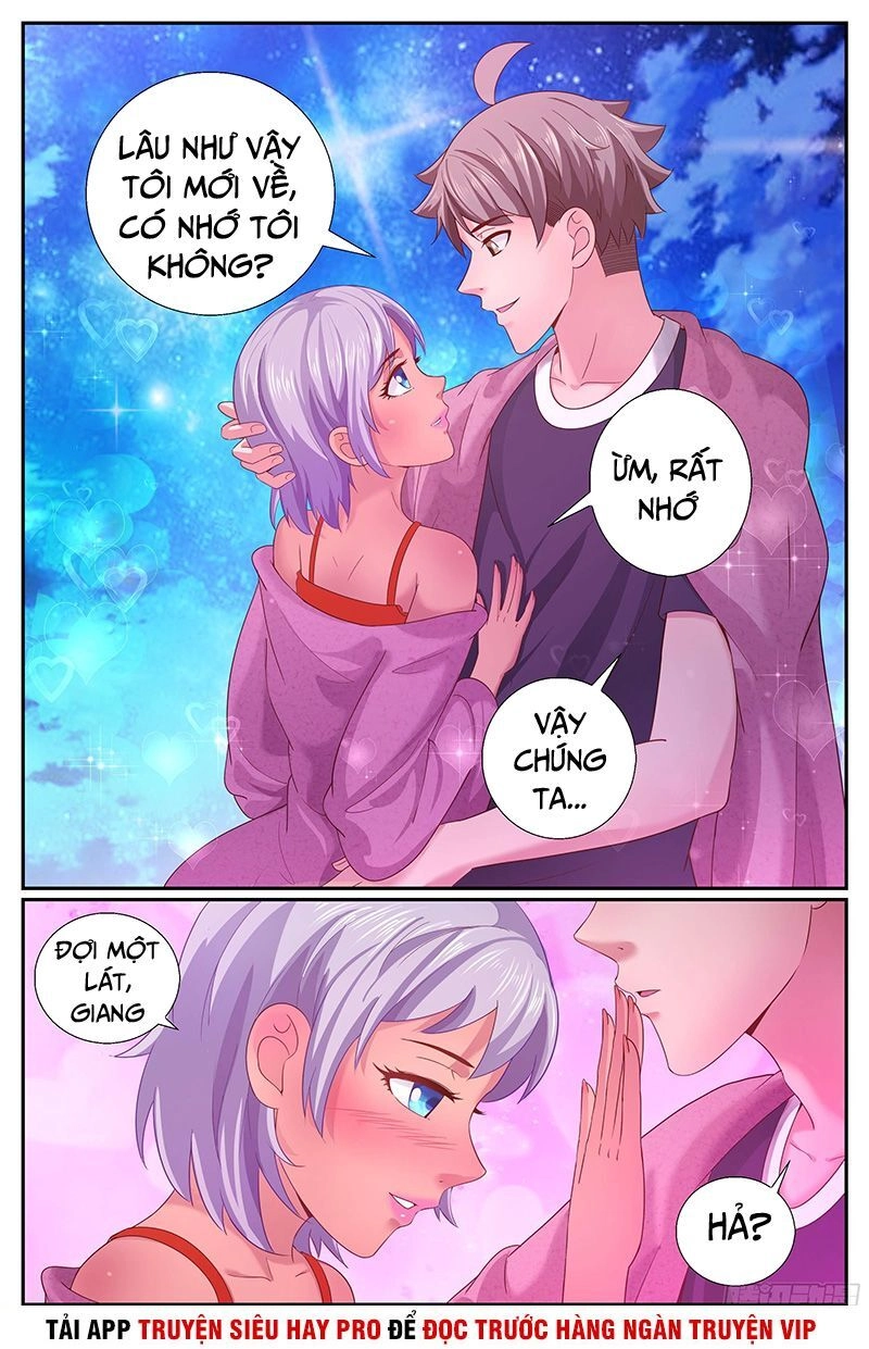 Ta Có Phòng Riêng Thời Tận Thế Chapter 141 - 7