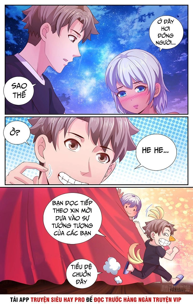 Ta Có Phòng Riêng Thời Tận Thế Chapter 141 - 8