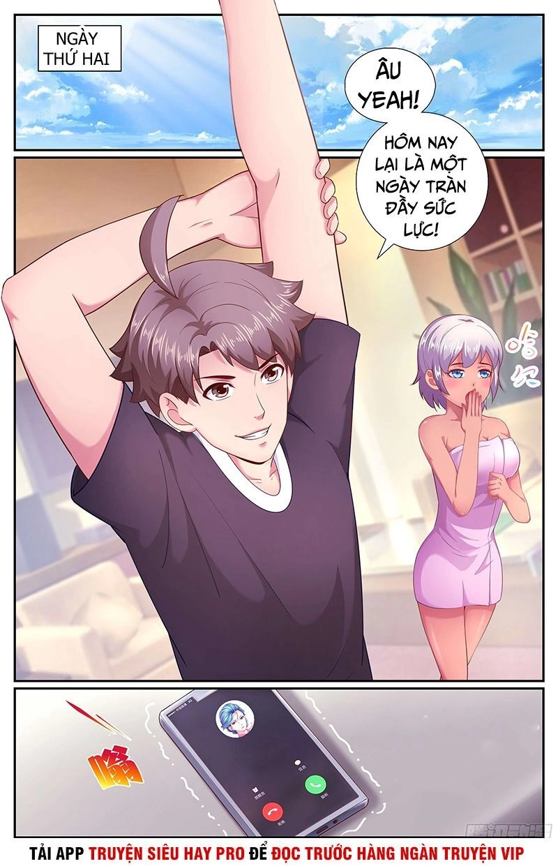 Ta Có Phòng Riêng Thời Tận Thế Chapter 141 - 9