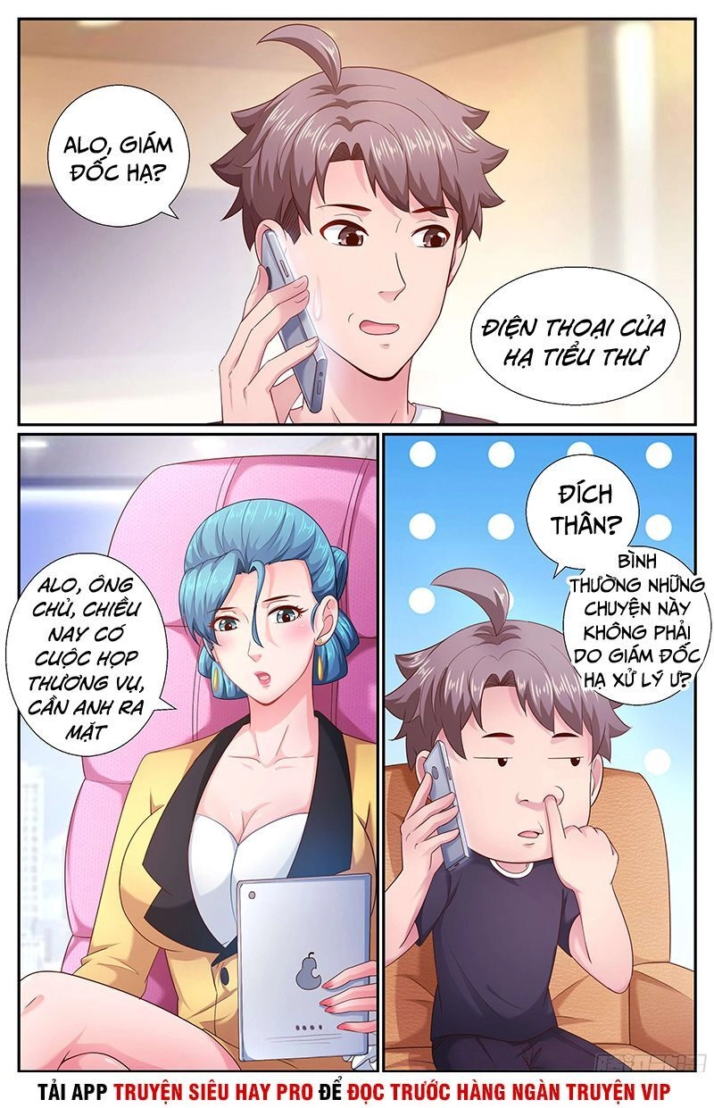 Ta Có Phòng Riêng Thời Tận Thế Chapter 141 - 10