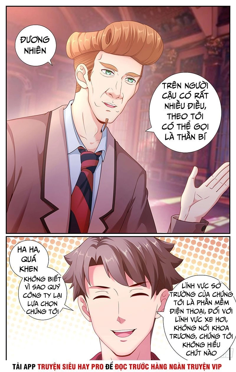 Ta Có Phòng Riêng Thời Tận Thế Chapter 141 - 14