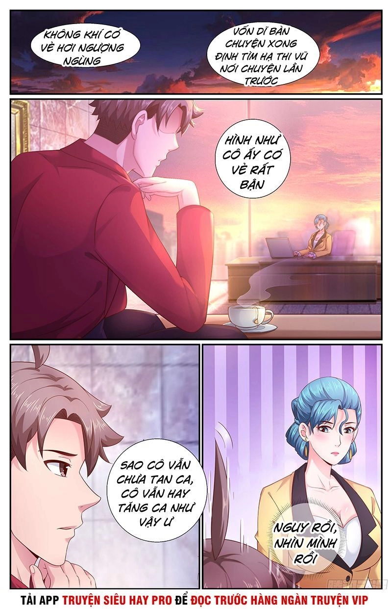 Ta Có Phòng Riêng Thời Tận Thế Chapter 142 - 6